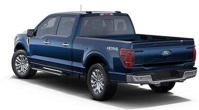 2025 Ford F-150 SuperCrew Cab 4x4 Pickup for sale #JF25089 - photo 2