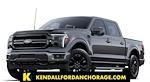 2025 Ford F-150 SuperCrew Cab 4x4 Pickup for sale #JF25090 - photo 1