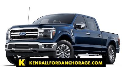 2025 Ford F-150 SuperCrew Cab 4x4 Pickup for sale #JF25092 - photo 1