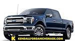 2025 Ford F-150 SuperCrew Cab 4x4 Pickup for sale #JF25092 - photo 1