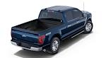 2025 Ford F-150 SuperCrew Cab 4x4 Pickup for sale #JF25092 - photo 3