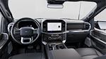 2025 Ford F-150 SuperCrew Cab 4x4 Pickup for sale #JF25092 - photo 7