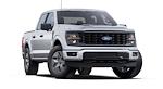 2025 Ford F-150 SuperCrew Cab 4x4 Pickup for sale #JF25093 - photo 4