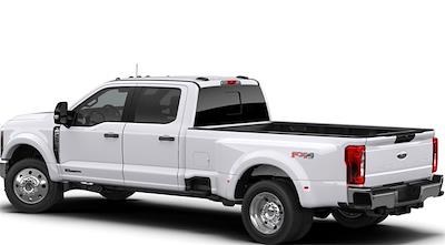 2026 Ford F-450 Crew Cab DRW 4x4 Pickup for sale #JF25095 - photo 2