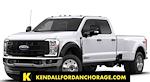 2026 Ford F-450 Crew Cab DRW 4x4 Pickup for sale #JF25095 - photo 1
