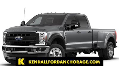 2026 Ford F-450 Crew Cab DRW 4x4 Pickup for sale #JF25096 - photo 1
