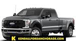 2026 Ford F-450 Crew Cab DRW 4x4 Pickup for sale #JF25096 - photo 1