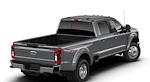 2026 Ford F-450 Crew Cab DRW 4x4 Pickup for sale #JF25096 - photo 3