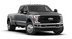 2026 Ford F-450 Crew Cab DRW 4x4 Pickup for sale #JF25096 - photo 4