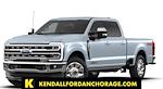 2026 Ford F-250 Crew Cab 4x4 Pickup for sale #JF25098 - photo 1