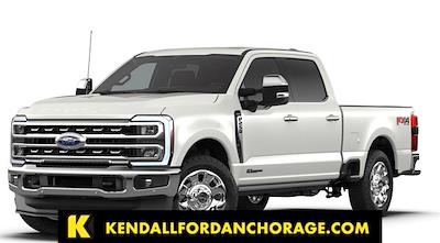 2026 Ford F-250 Crew Cab 4x4 Pickup for sale #JF25099 - photo 1