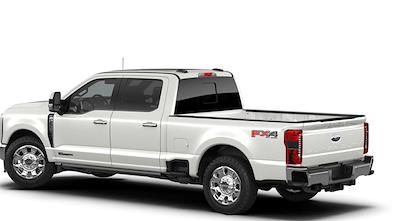 2026 Ford F-250 Crew Cab 4x4 Pickup for sale #JF25099 - photo 2
