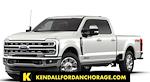 2026 Ford F-250 Crew Cab 4x4 Pickup for sale #JF25099 - photo 1