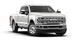 2026 Ford F-250 Crew Cab 4x4 Pickup for sale #JF25099 - photo 4
