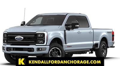 2026 Ford F-250 Crew Cab 4x4 Pickup for sale #JF25100 - photo 1