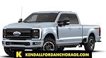 2026 Ford F-250 Crew Cab 4x4 Pickup for sale #JF25100 - photo 1