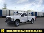 2026 Ford F-250 Regular Cab 4WD Pickup for sale #JF25101 - photo 1