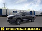 2025 Ford F-150 SuperCrew Cab 4WD Pickup for sale #JF25104 - photo 1
