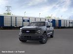 2025 Ford F-150 SuperCrew Cab 4WD Pickup for sale #JF25104 - photo 3