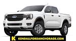 2025 Ford Ranger SuperCrew Cab 4WD Pickup for sale #JF25111 - photo 1