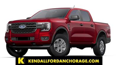 2025 Ford Ranger SuperCrew Cab 4WD Pickup for sale #JF25112 - photo 1