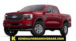 2025 Ford Ranger SuperCrew Cab 4WD Pickup for sale #JF25112 - photo 1