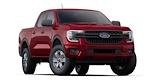 2025 Ford Ranger SuperCrew Cab 4WD Pickup for sale #JF25112 - photo 4
