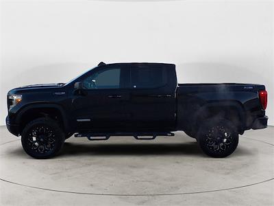 2021 GMC Sierra 1500 Crew Cab 4WD Pickup for sale #JF25114A - photo 2