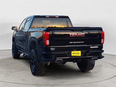 2021 GMC Sierra 1500 Crew Cab 4WD Pickup for sale #JF25114A - photo 2