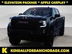 Used 2021 GMC Sierra 1500 Elevation Crew Cab for sale #JF25114A - photo 1