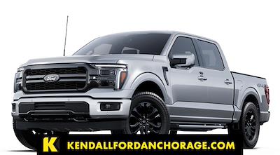 2025 Ford F-150 SuperCrew Cab 4WD Pickup for sale #JF25116 - photo 1