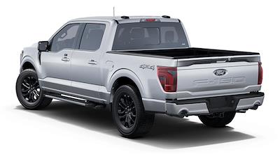 2025 Ford F-150 SuperCrew Cab 4WD Pickup for sale #JF25116 - photo 2
