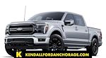 2025 Ford F-150 SuperCrew Cab 4WD Pickup for sale #JF25116 - photo 1
