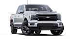 2025 Ford F-150 SuperCrew Cab 4WD Pickup for sale #JF25116 - photo 4