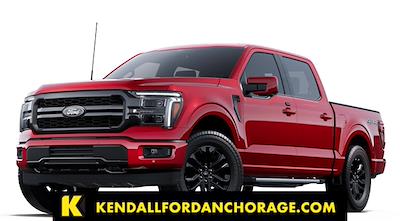 2025 Ford F-150 SuperCrew Cab 4WD Pickup for sale #JF25117 - photo 1