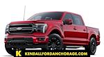 2025 Ford F-150 SuperCrew Cab 4WD Pickup for sale #JF25117 - photo 1