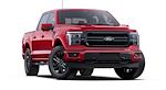 2025 Ford F-150 SuperCrew Cab 4WD Pickup for sale #JF25117 - photo 4