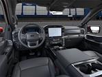 2025 Ford F-150 SuperCrew Cab 4WD Pickup for sale #JF25117 - photo 9
