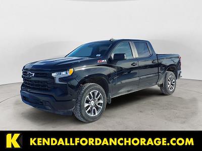 2023 Chevrolet Silverado 1500 Crew Cab 4WD Pickup for sale #JF25117A - photo 1