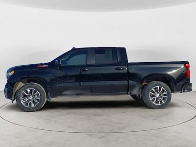 2023 Chevrolet Silverado 1500 Crew Cab 4WD Pickup for sale #JF25117A - photo 2