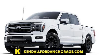 2025 Ford F-150 SuperCrew Cab 4WD Pickup for sale #JF25118 - photo 1