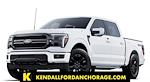2025 Ford F-150 SuperCrew Cab 4WD Pickup for sale #JF25118 - photo 1