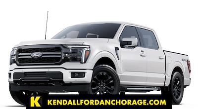 2025 Ford F-150 SuperCrew Cab 4WD Pickup for sale #JF25119 - photo 1