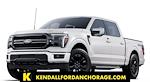 2025 Ford F-150 SuperCrew Cab 4WD Pickup for sale #JF25119 - photo 1