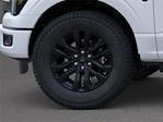 2025 Ford F-150 SuperCrew Cab 4WD Pickup for sale #JF25119 - photo 19