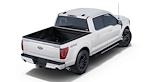 2025 Ford F-150 SuperCrew Cab 4WD Pickup for sale #JF25119 - photo 3