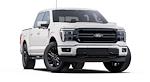 2025 Ford F-150 SuperCrew Cab 4WD Pickup for sale #JF25119 - photo 4