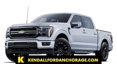 2025 Ford F-150 SuperCrew Cab 4WD Pickup for sale #JF25120 - photo 1