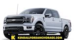 2025 Ford F-150 SuperCrew Cab 4WD Pickup for sale #JF25120 - photo 1