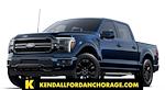 2025 Ford F-150 SuperCrew Cab 4WD Pickup for sale #JF25121 - photo 1